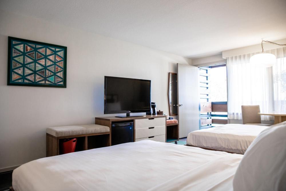 ไวลด์วูด สโนว์แมส Hotel สโนว์แมส วิลเลจ ภายนอก รูปภาพ