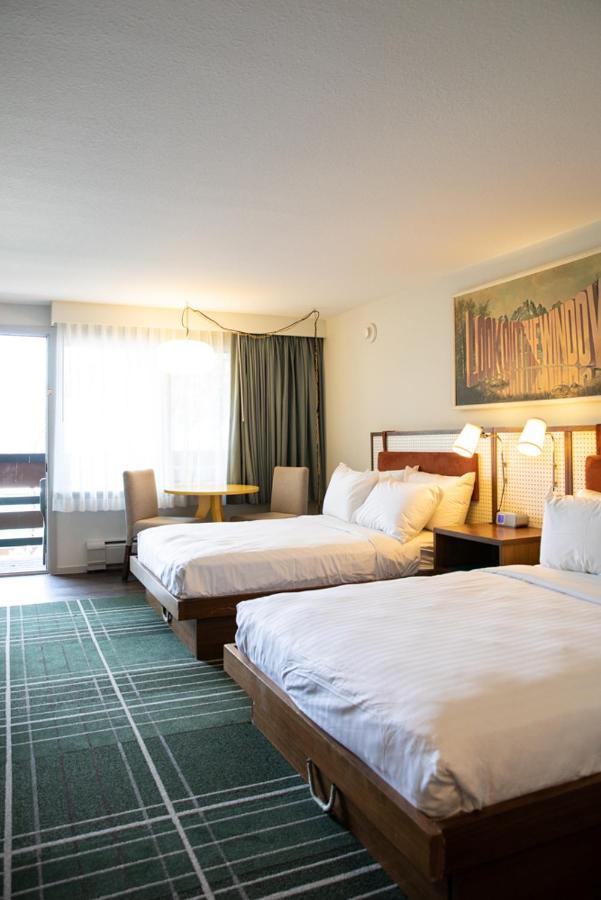 ไวลด์วูด สโนว์แมส Hotel สโนว์แมส วิลเลจ ภายนอก รูปภาพ
