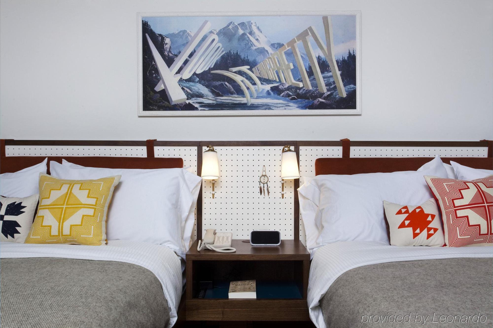 ไวลด์วูด สโนว์แมส Hotel สโนว์แมส วิลเลจ ห้อง รูปภาพ
