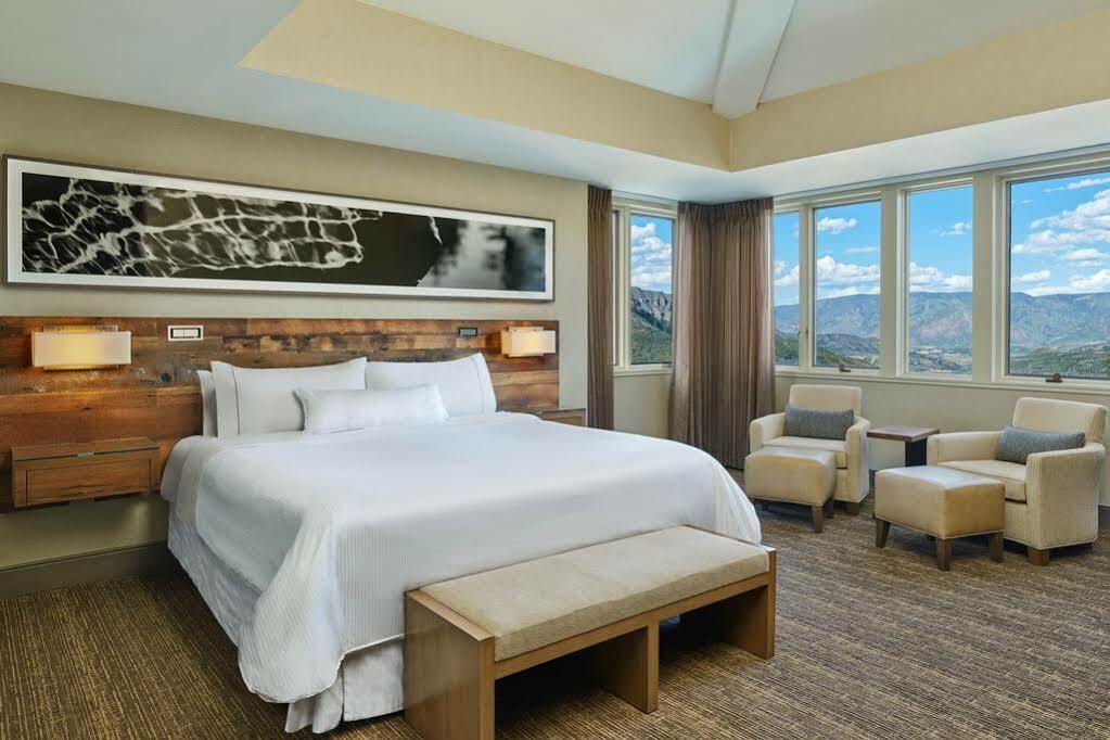 ไวลด์วูด สโนว์แมส Hotel สโนว์แมส วิลเลจ ภายนอก รูปภาพ